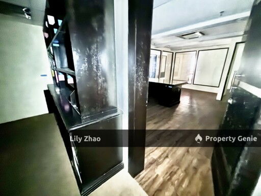 Corporate Office for Rent, Corner Lot, Renovated, 7,277 Sqft, Gaya Street, Kota Kinabalu City Centre