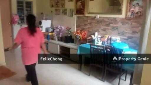 Nusantara 2 Sty Medium Cost,Jalan Nusaria,Gelang Patah,Original