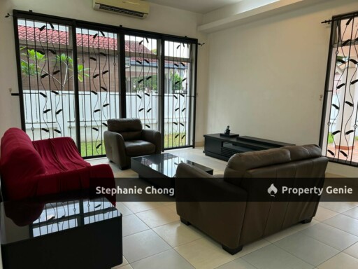 🏡 FOR SALE: Renovated 2-Storey Semi-D in Setia Damai, Setia Alam 🏡