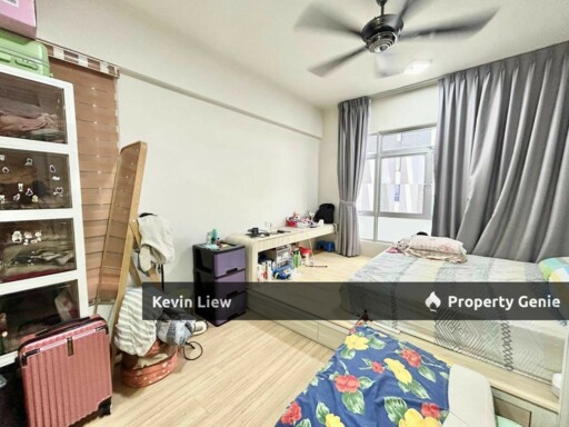 Midas Perling Apartment