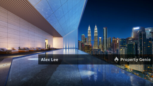 Luxury Living at The Conlay @ KLCC | Freehold Residence with Panoramic Golf Views