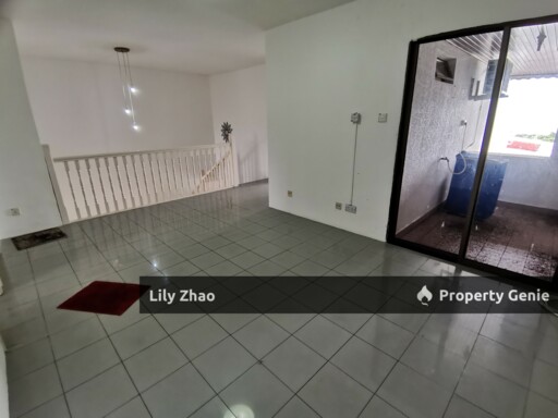 Fully Furnished Waikiki Condo with Sea View & Golf View for Sale @ Tg.Aru, KK City
