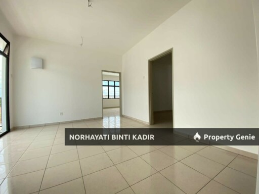 TERES 2 TINGKAT ENDLOT SERENE, KOTASAS KUANTAN