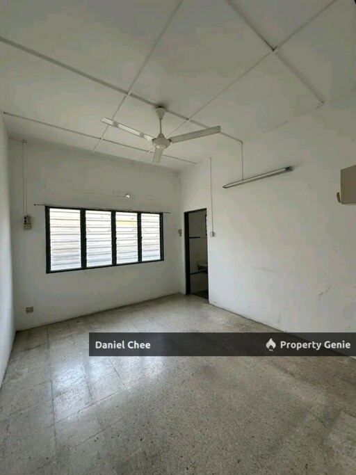 Ipoh Garden Single Storey Semi D For Rent
