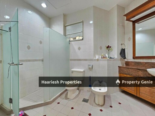 Petrie Condominium Johor Bahru Untuk Disewa