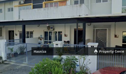Jalan Sari Alamanda For Sale Rawang For Sale