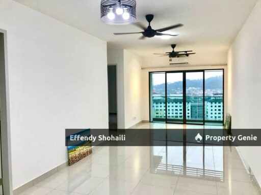 RIVERVILLE RESIDENCE CONDO OLD KLANG ROAD