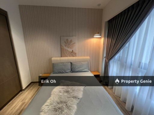 Agile Bukit Bintang For Rent