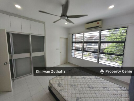 Taman M Residence 2 Rawang Double Storey For Sale
