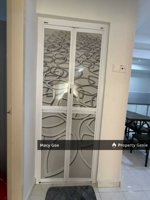 Kiara Apartment Batu Berendam