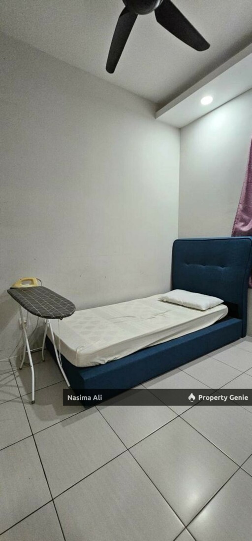 Residensi Platinum Teratai Setapak