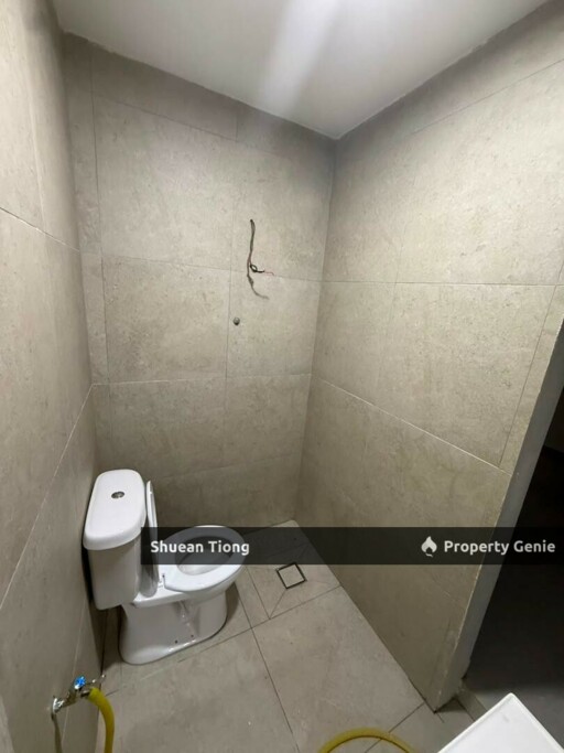 Skudai Single Storey Fully Renovated Unit for Sale!