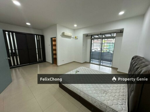 Nusa Bestari 2 Sty Terrace,Jalan Bestari,Skudai,Renovated,Extend,Gng