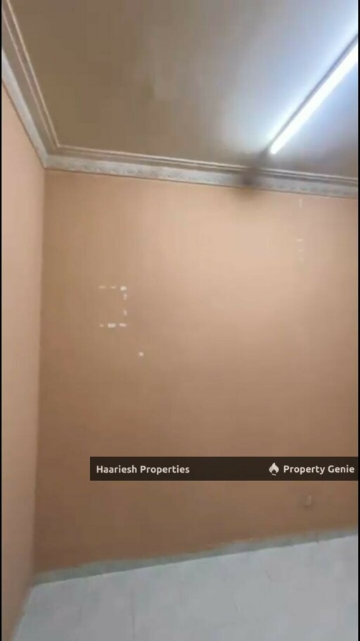 Double Storey Terrace Taman Bukit Indah Johor Bahru For Rent