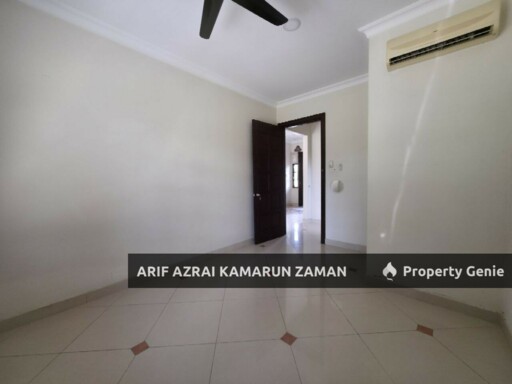 [Negotiable] 2-Storey Bungalow at Presint 14, Putrajaya | 6R6B | Land 8,675 sqft | RM2,650,000