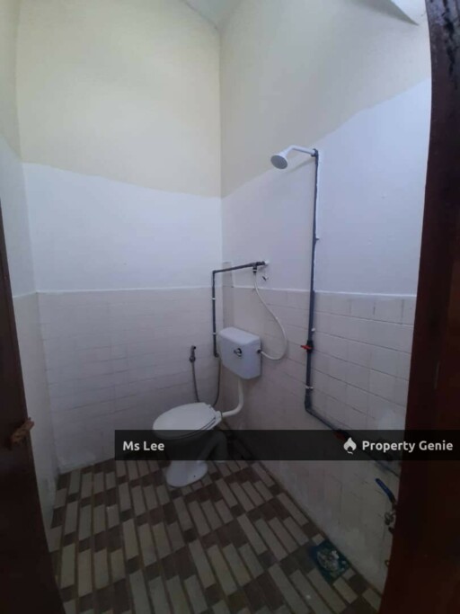 1 Storey house-Taman Sentosa @ Klang-Ready 15/11 or 30/11