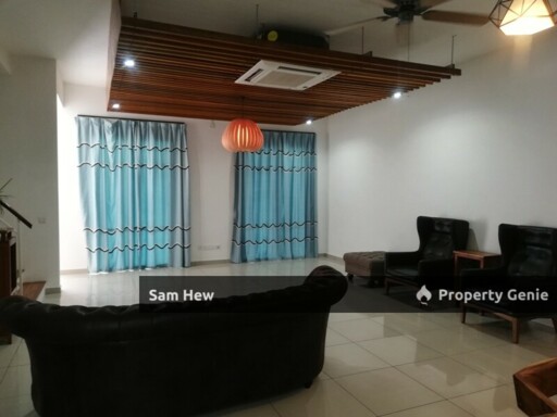 Cradleton Eco Majestic (24x75sf, Aircond)