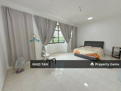 Jalan EJ 2Stry Unblock View Taman Ehsan Jaya For Sale