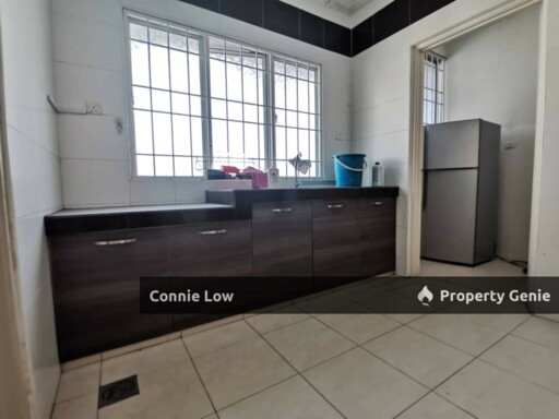 Double Storey Terrace House in Botani Seri Margosa