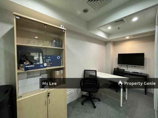 Northpoint @ Mid Valley City, KL - Fully Furnished Office -  Ready to Move in May 2025