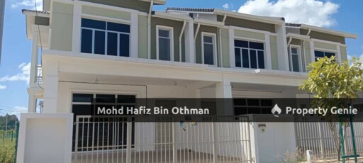 SIMFONI WEST (AKUSTIKA 2), BANDAR DARULAMAN, JITRA KEDAH