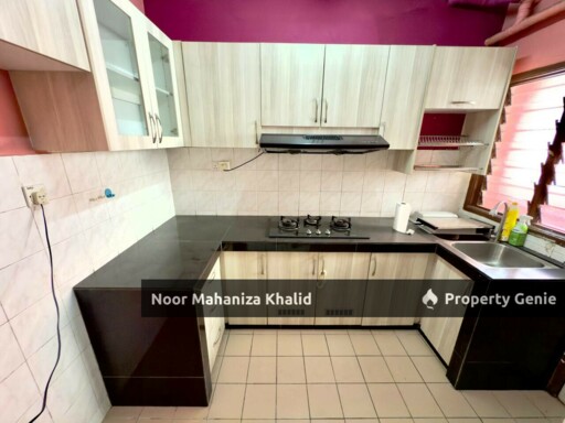 Apartment SD 2, Bandar Sri Damansara Selangor