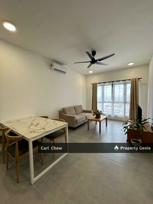 Aurora Subang Jaya @ 2 Rooms 2 Baths