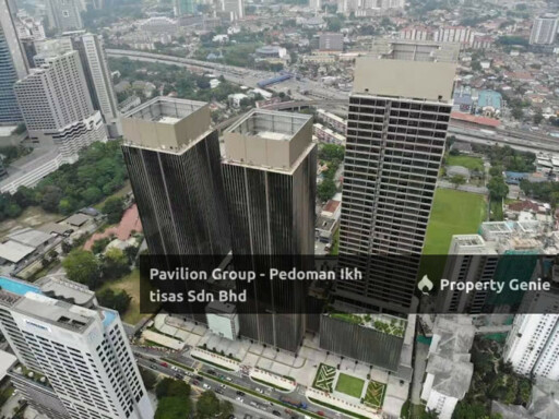 Pavilion Embassy Kuala Lumpur