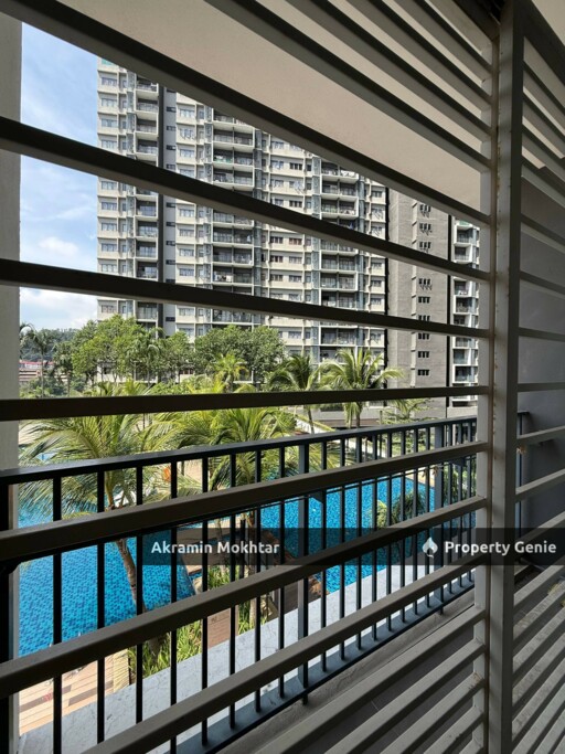 SEASONS GARDEN RESIDENCE  WANGSA MAJU SEC.10,  KUALA LUMPUR