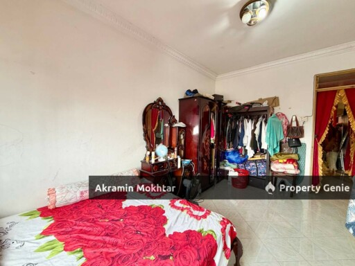 Renovated & 1 Parking | Mentari Court Apartment Sunway Petaling Jaya
