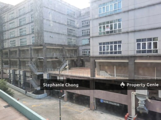 Fully Furnished Office at Dataran Cascades, Kota Damansara