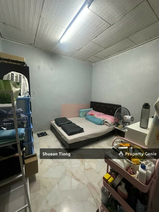 Taman Rinting 1 Storey House for Sale!