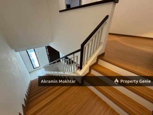 Freehold & Brand New | 2 Storey Terrace House @ Alam Impian Ferrous 2, Seksyen 35, Shah Alam