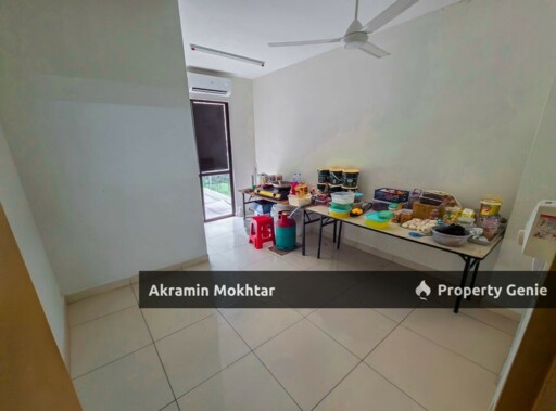 2 Storey M3 Residence Sungai Merab Bangi