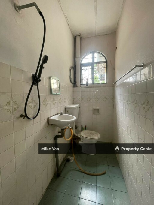 Double Storey Taman Sri Gombak Fasa 10 Batu Caves