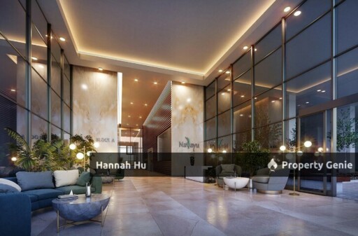 Subang 2 Super Spacious  Nadayu 801 Service Apartment