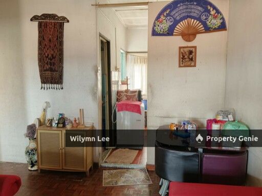 SS13 Flat , Subang Jaya