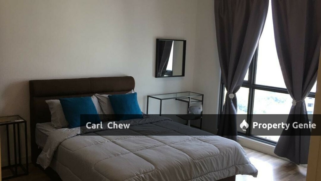 Sunway Geo Residence 2 @ Bandar Sunway