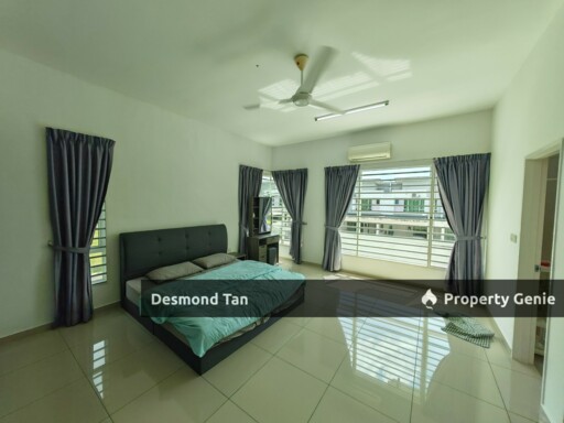 Hijayu 3, Hijayu 1, Suriaman , Sendayan ,Seremban(Full Furnished)