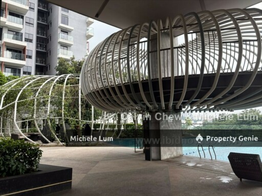 [Below Market 40%] Skyluxe On The Park Bukit Jalil
