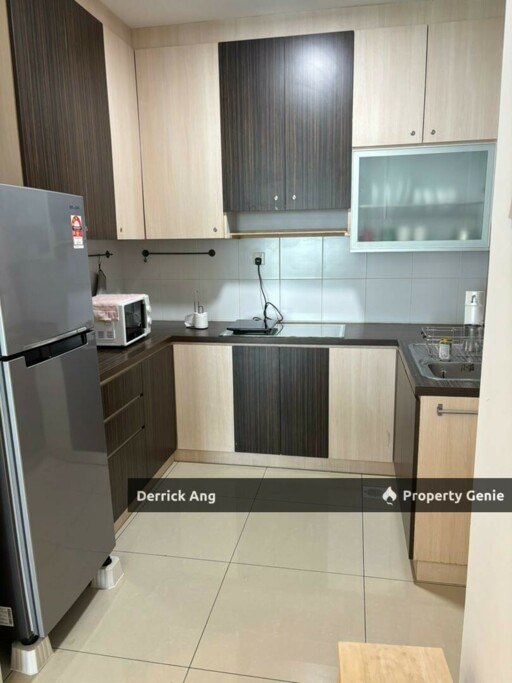For Rent - Fairway Suites For Rent Horizon Hills For Rent Iskandar Puteri For Rent Johor For Rent