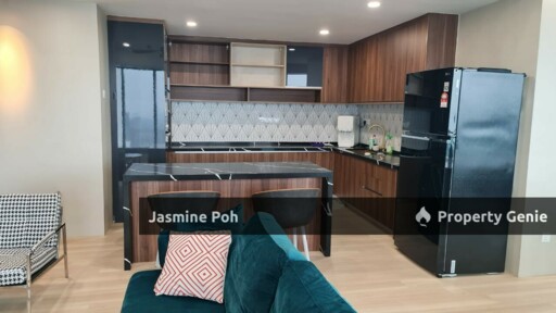 [Penthouses ] Skyridge Garden at tanjung tokong for Sale