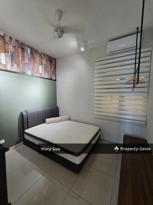 [NEAR AEON MALL] Parkland Residence Sungai Melaka