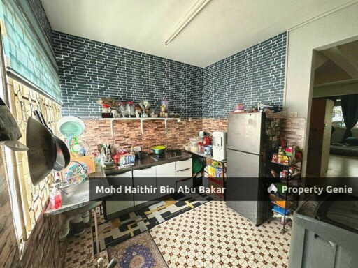 2 Storey Intermediate Taman Desa Damai Cheng Melaka for Sale