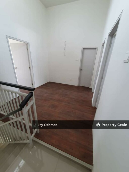 CASA VIEW CYBERSOUTH @ CYBERJAYA