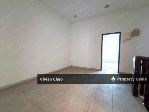 Double Storey @Menglembu Bestari for Sale