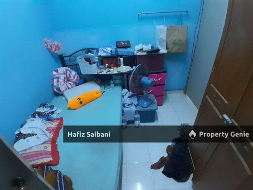 Double Storey Terrace House Bandar Mahkota Banting