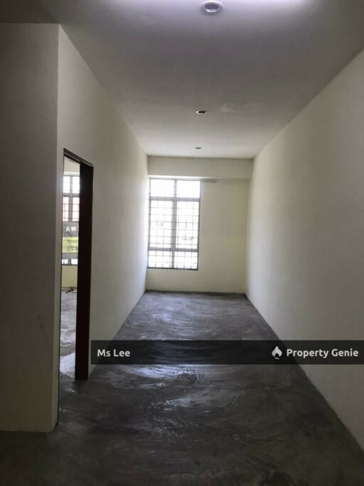 1st Floor Shop Apartment-Taman Sentosa Perdana (Taman Sejahtera) @ Klang -Ready 15/10 or 21/10
