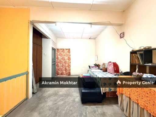 RENOVATED | BUNGALOW DOUBLE STOREY CORNER LOT HOUSE JALAN LENGKOK KELAPA SEGAMBUT BAHAGIA KUALA LUMPUR