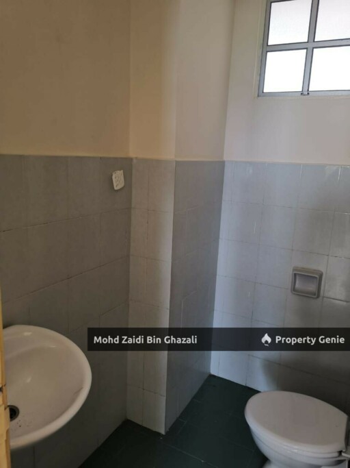 Serdang Skyvillas Apartment, Serdang Perdana, Seri Kembangan
